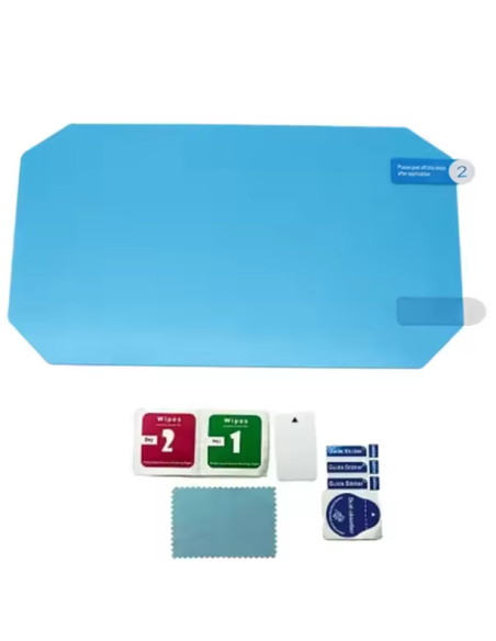 Pelicula de vidro temperado P/CFMOTO