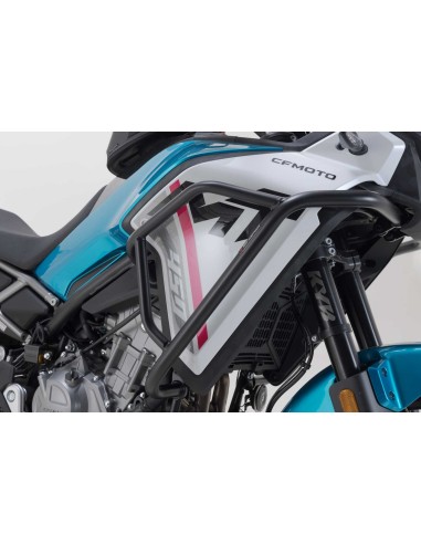 Crash Bar Superior 450MT SW Motech