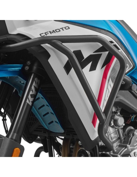Crash Bar Superior 450Mt Oficial CFMOTO
