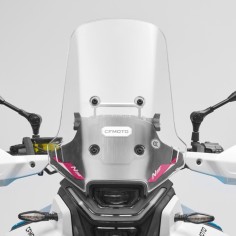 Viseira Alta CFMOTO 450MT