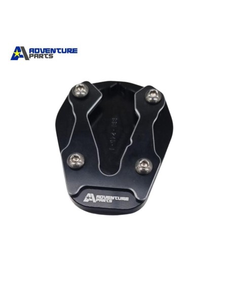 Base Descanso Adventure Parts CFOMTO 450MT Preto