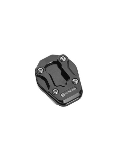 Extensao De Descanso Lateral CFMOTO 450MT Preto