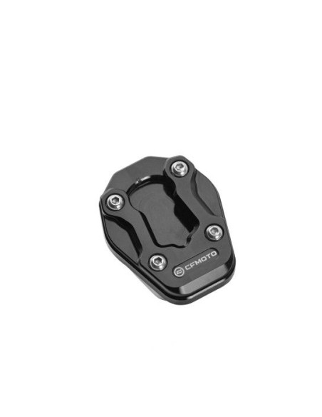 Extensao De Descanso Lateral CFMOTO 450MT Preto