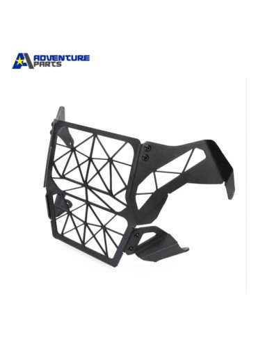 Proteção De Farol Adventure Parts CFMOTO 450MT