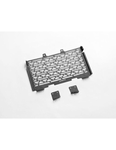 Proteção Radiador CFMOTO 450MT