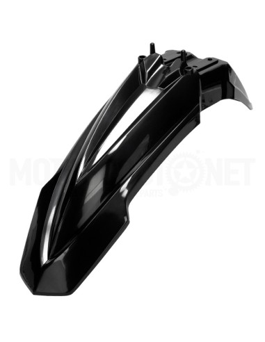 Guarda-lamas dianteiro Sherco SM-R / SE-R 50 / Preto