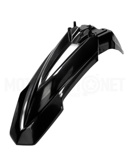 Guarda-lamas dianteiro Sherco SM-R / SE-R 50 / Preto