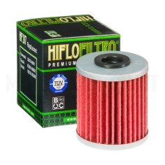 Filtro de Óleo Hiflo Filtro HF207
