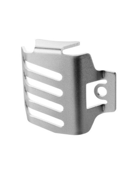 Proteção Copo De Oleo Traseiro CFMOTO 800MT / 800MT-X
