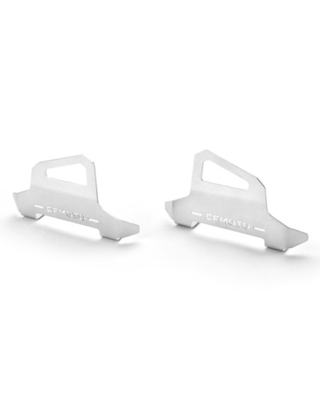 Proteção De Pinça Frontal CFMOTO 800MT / 800MT-X