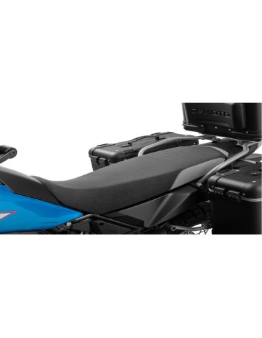 Banco Aquecido Alto 800MT-X Preto