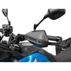 Proteções De Mãos CFMOTO 800MT-X Pretas