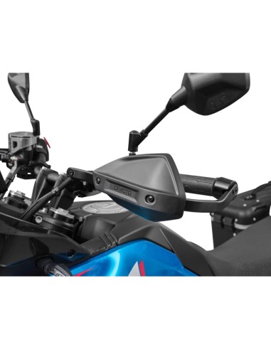 Proteções De Mãos CFMOTO 800MT-X Pretas