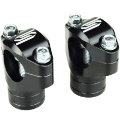 Suporte Guiador 42.5MM Oficial Sherco