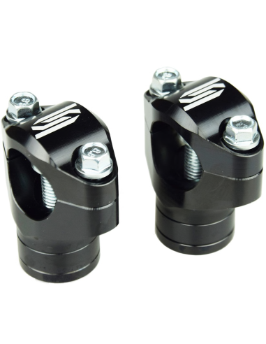 Suporte Guiador 42.5MM Oficial Sherco