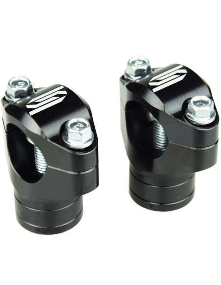 Suporte Guiador 42.5MM Oficial Sherco