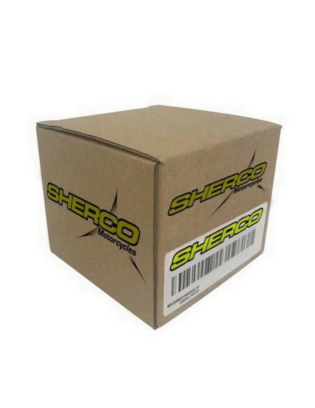 Estator eletronico Sherco