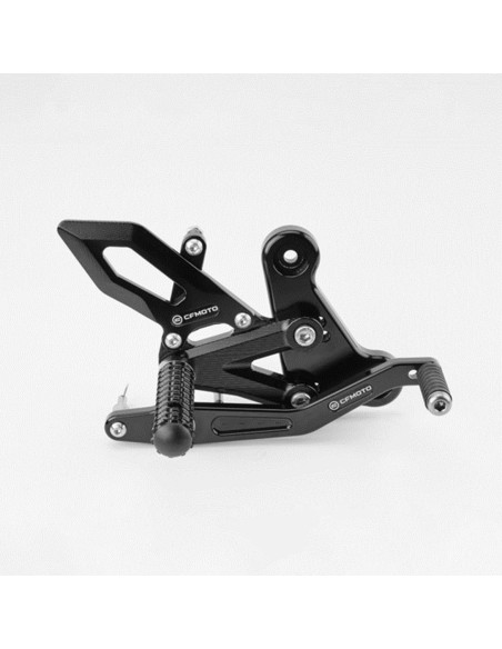 Pousa-pes Desportivo Direito CFMOTO 675SR-R