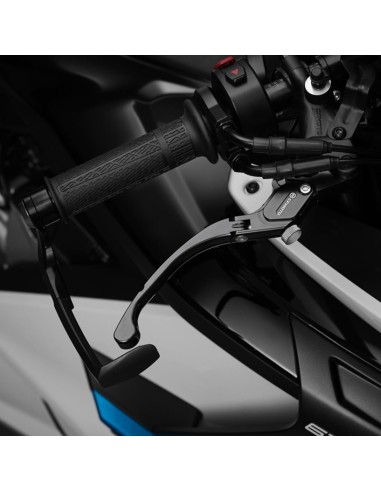 Manete Travão 675SR-R/ 675NK / 450SR Preta