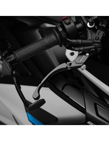 Manete Travão 675SR-R/ 675NK / 450SR Preta