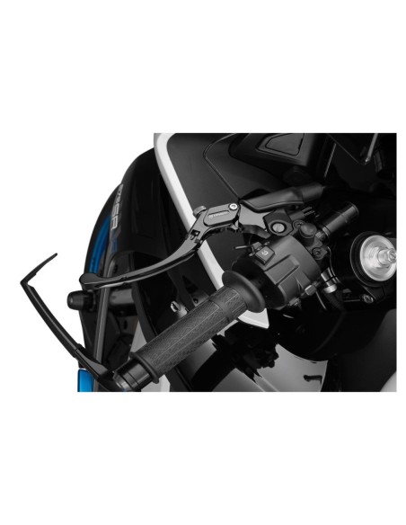 Manete Embraiagem 675SR-R / 675NK / 450SR Preta