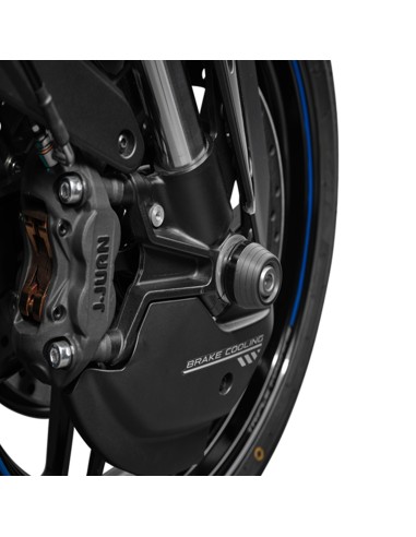 Deslizador Roda Frontal 675SR-R / 675NK