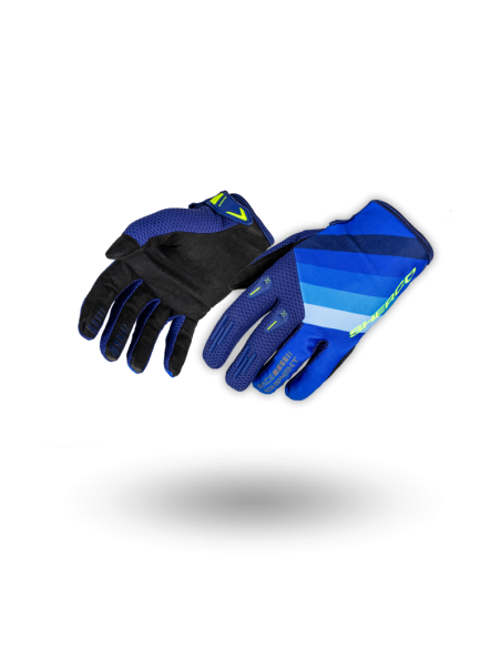 Luvas Sherco Team-Line