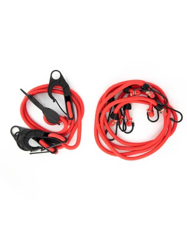 Kit Cintas para Motas