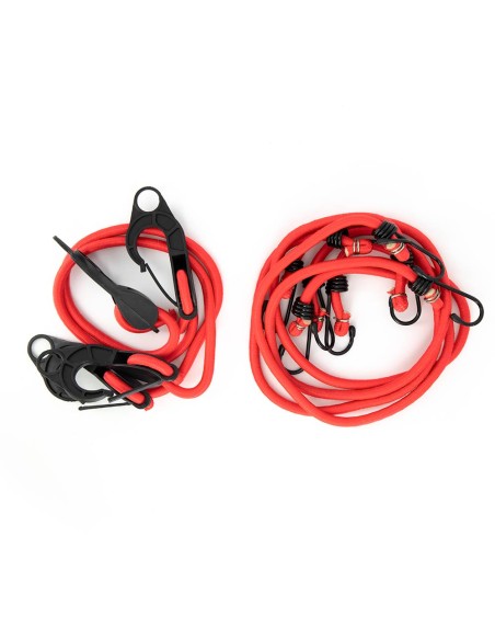 Kit Cintas para Motas