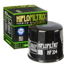 Filtro de Óleo Hiflo Filtro HF204