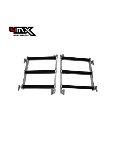 Kit Protecções de Radiador para Husqvarna / KTM 16-17