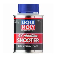 Liqui Moly Motorbike 4t Bike-additive -80ml (shooter)