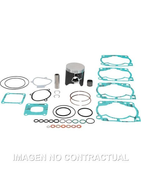 Kit Pistão p/ Gas Gas & KTM