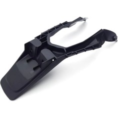 Suporte de Matricula p/ Husqvarna