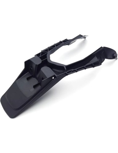 Suporte de Matricula p/ Husqvarna
