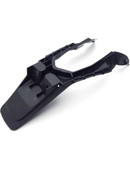Suporte de Matricula p/ Husqvarna