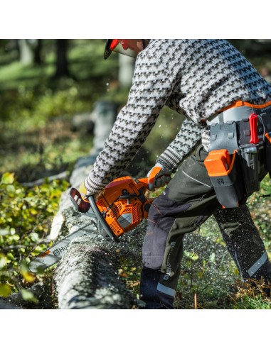 Motosserra Husqvarna 450S