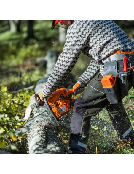 Motosserra Husqvarna 450S