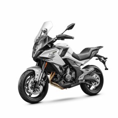 Crash Bar CFMOTO 650MT & 700MT (24)