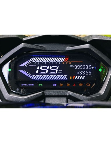 Cyclone RT1