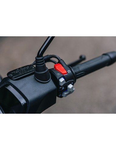 Cyclone RT1