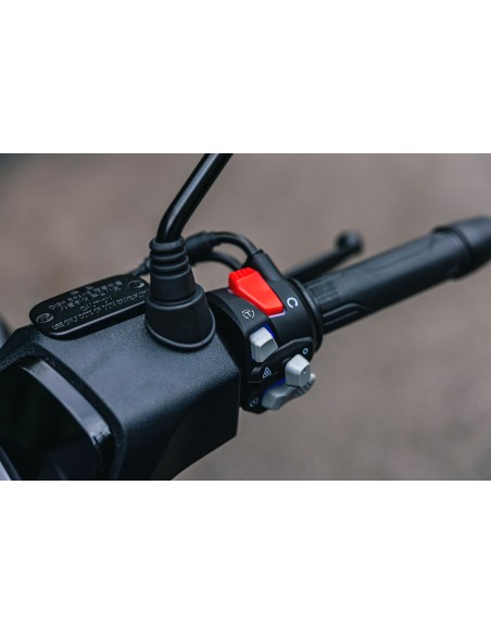 Cyclone RT1