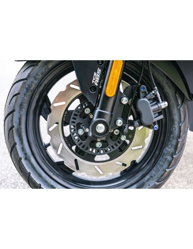 Cyclone RT1