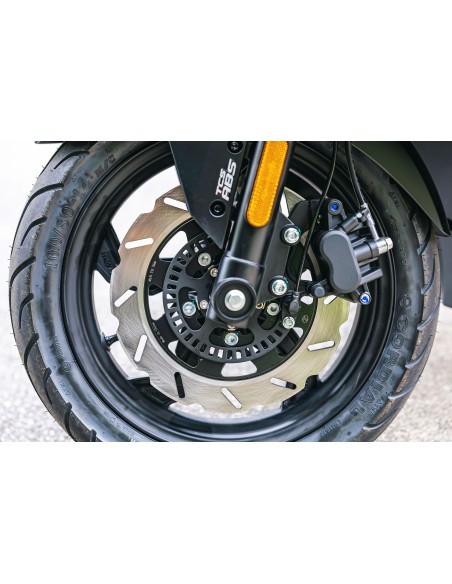 Cyclone RT1