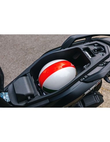 Cyclone RT1