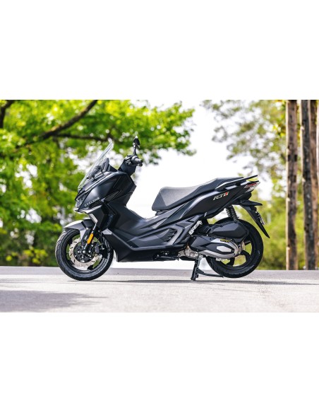 Cyclone RT1