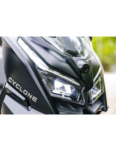 Cyclone RT1