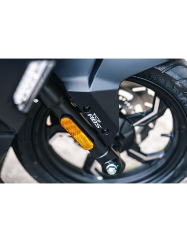 Cyclone RT1