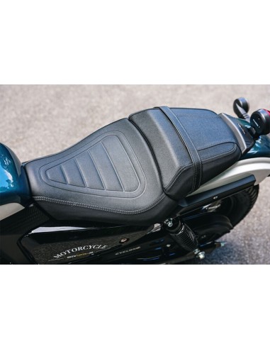 Cylone RA125 PLUS