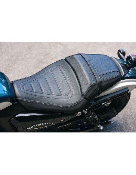 Cylone RA125 PLUS
